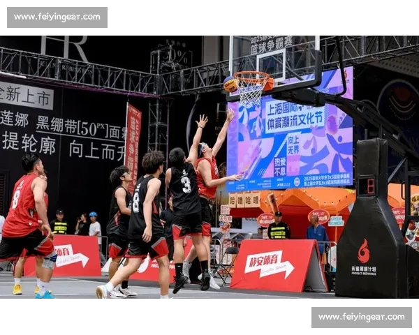 NBAAPP打造全场景篮球内容平台连接赛事数据与球迷社区