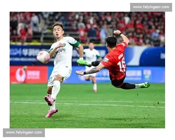 中超多场焦点战落幕强队争冠形势生变积分榜再洗牌关键轮次结果揭晓 中超多场焦点战落幕强队争冠形势生变积分榜再洗牌关键轮次结果揭晓