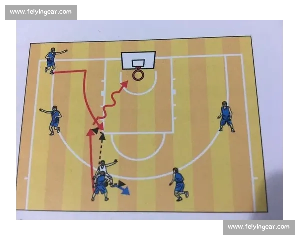 从数据到战术的全景视角解析现代篮球赛事走势与胜负关键因素探究