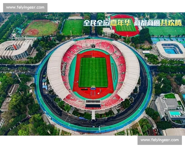 一站式体育赛事平台入口打造全民观赛与互动新体验