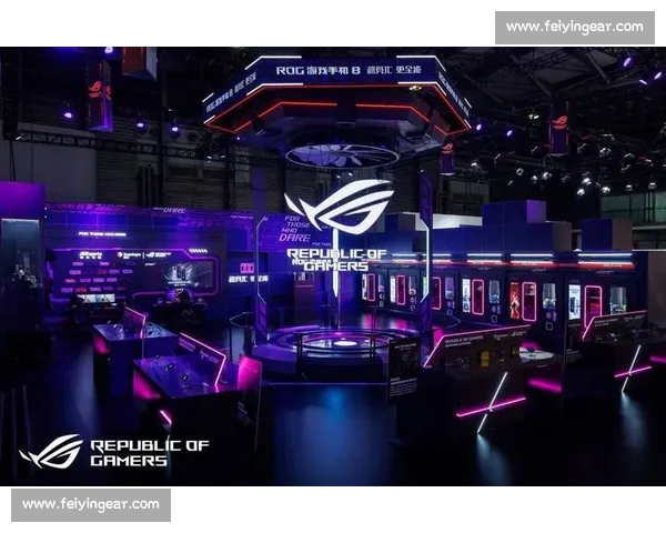 聚焦电竞赛事手机版打造全民参与的移动观赛新生态体验平台 聚焦电竞赛事手机版打造全民参与的移动观赛新生态体验平台