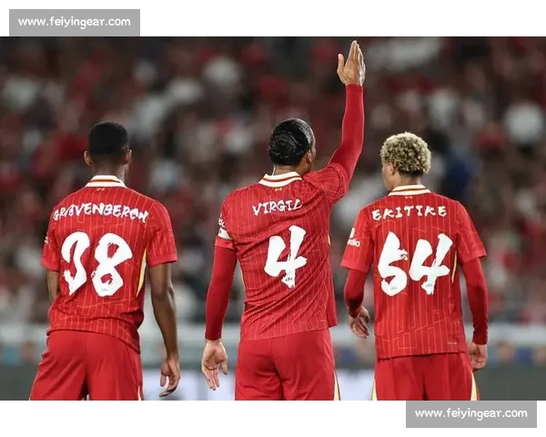 英超伤停情况分析：对各队表现和争冠形势的深远影响