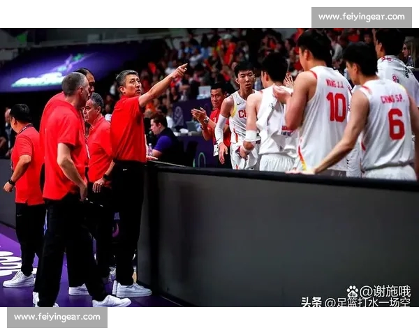 CBA赛事直播全程呈现 深度分析每场比赛精彩瞬间与球员表现
