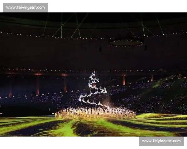 精彩瞬间全解析 体育赛事关键回放带你重温赛场激情