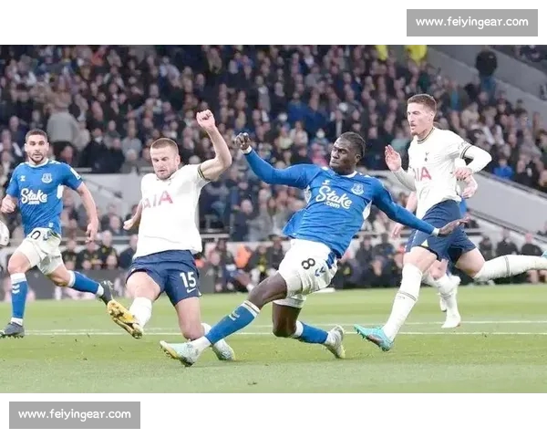 英超精彩赛事高清直播平台全程覆盖最新赛程资讯